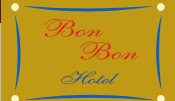 хотел Бон Бон Централ